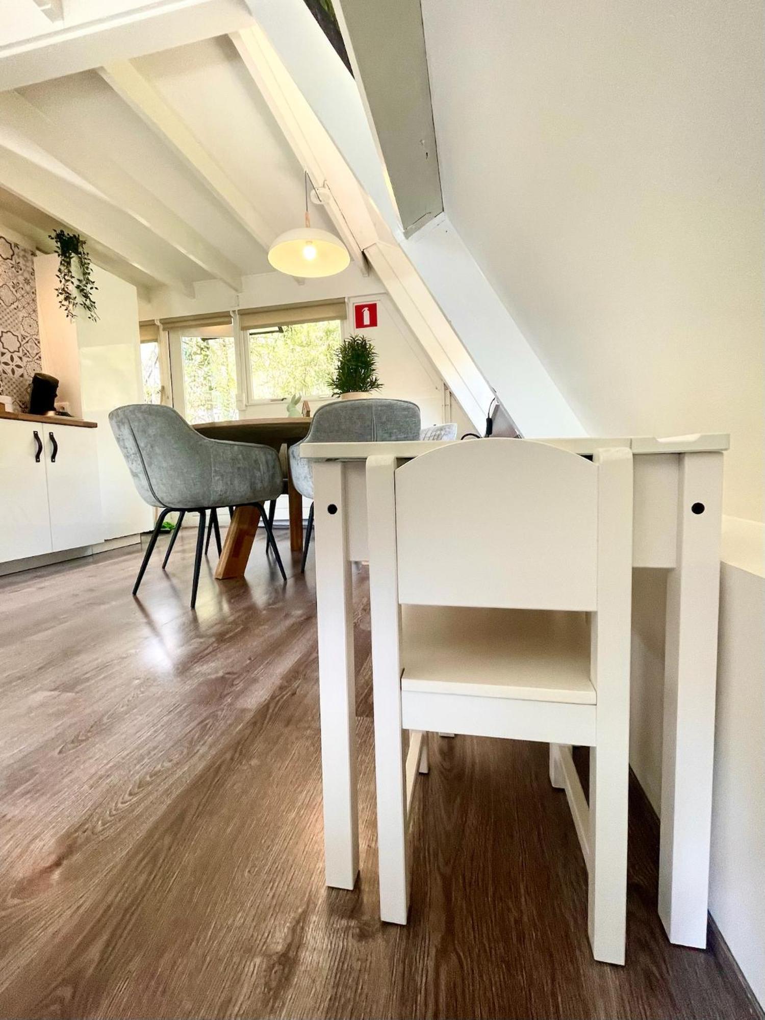 Chalet Het Hulstje Durbuy Extérieur photo